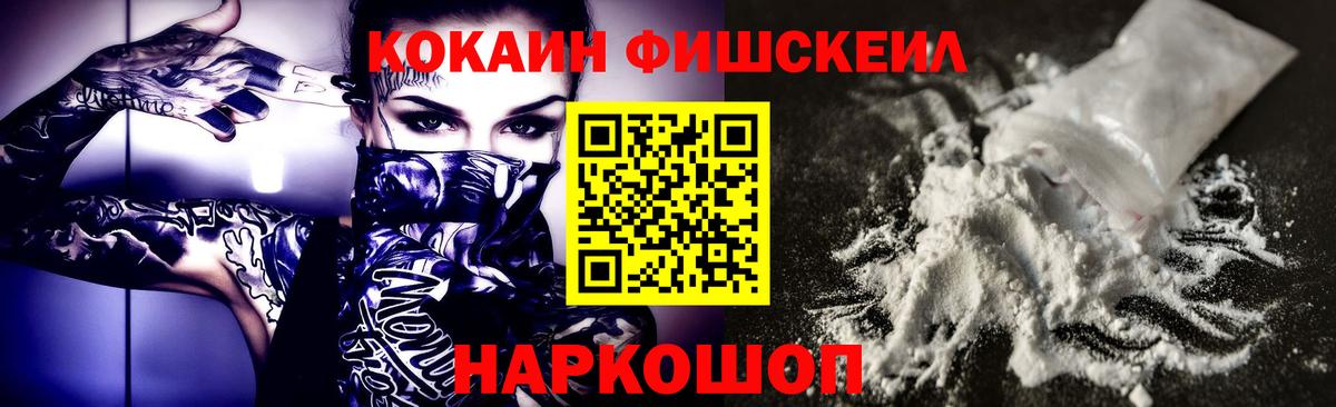 Cocaine FishScale  как найти наркотики  Пушкино  Вход с VPN 