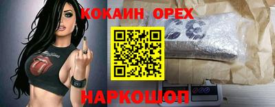 молекула духа Берёзовский